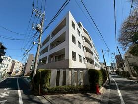 東京都世田谷区若林４丁目