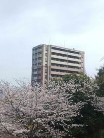 グランドパレスフォレストガーデン山手