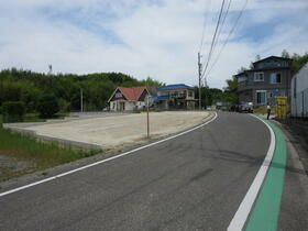 愛知県愛知郡東郷町大字春木字下鏡田