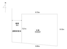 大阪府柏原市旭ケ丘１丁目