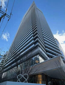 ブリリアタワー堂島