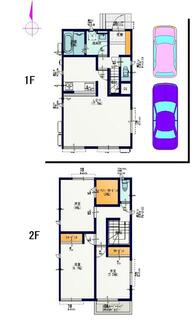 間取り：213143247053