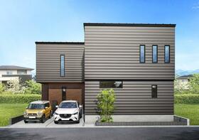 新潟県新潟市東区上木戸2丁目