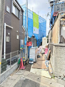 神奈川県横浜市泉区和泉が丘１丁目