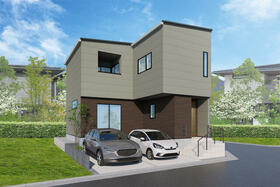 新潟県新潟市江南区横越中央2丁目