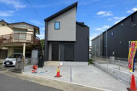 神奈川県小田原市栢山