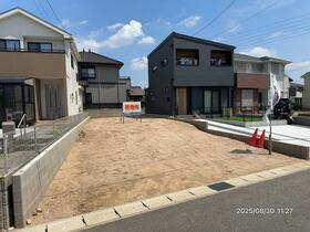 愛知県西尾市平坂町七良清水