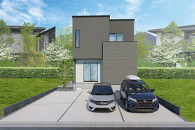 新潟県新潟市江南区早通1丁目