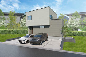 新潟県新潟市江南区早通1丁目