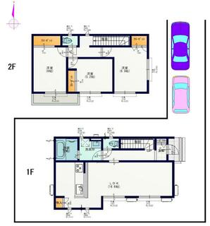 間取り：213143246929