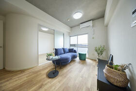 アークシティ築地第二