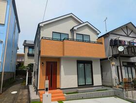 神奈川県横須賀市粟田１丁目