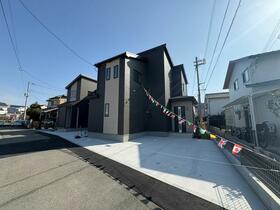 兵庫県加古川市平岡町土山