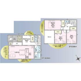 兵庫県加古川市別府町新野辺