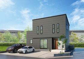 新潟県北蒲原郡聖籠町大字二本松