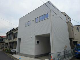 神奈川県横須賀市長瀬１丁目