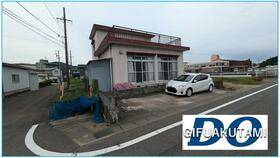 岐阜県岐阜市芥見長山３丁目