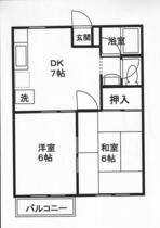 間取り：214078732161