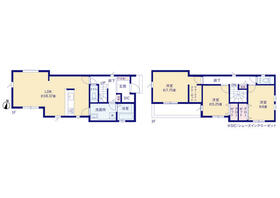 埼玉県越谷市登戸町