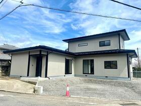 長野県松本市波田北原