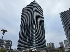 幕張ベイパーク　ミッドスクエアタワー
