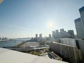 東京都中央区晴海２丁目