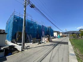 長野県千曲市大字寂蒔