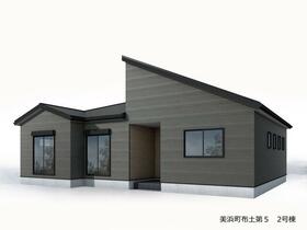 愛知県知多郡美浜町大字布土字和田