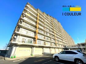 八本松マンション