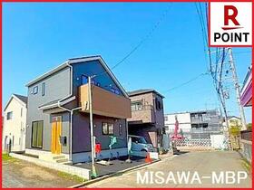 神奈川県座間市明王