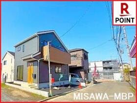 神奈川県座間市明王