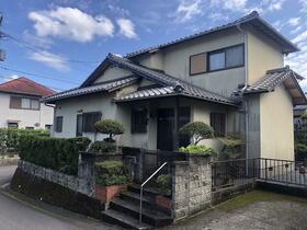 大分県大分市東野台１丁目