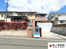 静岡県浜松市浜名区内野台２丁目