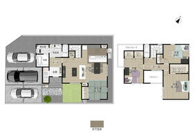 岐阜県多治見市小泉町６丁目