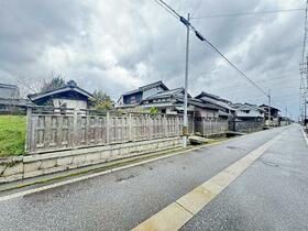 滋賀県長浜市三川町