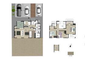 岐阜県可児市今渡