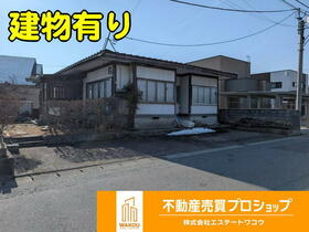 山形県米沢市花沢町