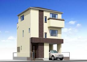 埼玉県川口市芝西１丁目