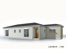 岐阜県土岐市妻木町