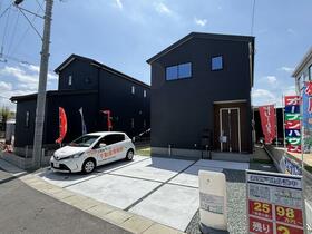 福岡県筑後市大字長浜