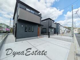 東京都あきる野市伊奈