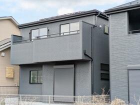 東京都あきる野市伊奈