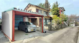 岐阜県高山市久々野町久々野