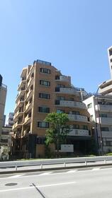 グランドパーク池尻大橋