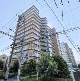 コートヴィラージュ平野