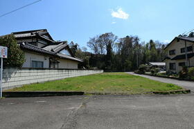 群馬県安中市岩井