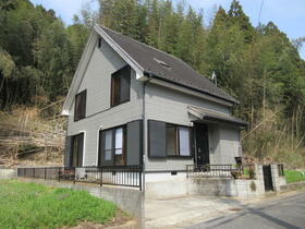 千葉県山武市木原