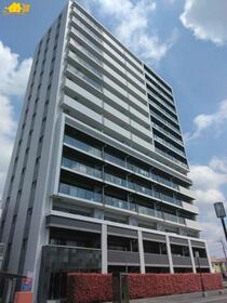 レーベン古河グランディアスタワー