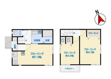 間取り：213143360350