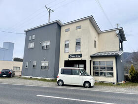 滋賀県東近江市山上町